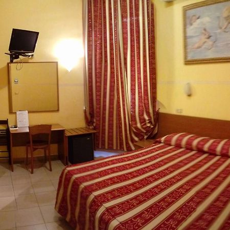 Soggiorno Comfort Rome Buitenkant foto