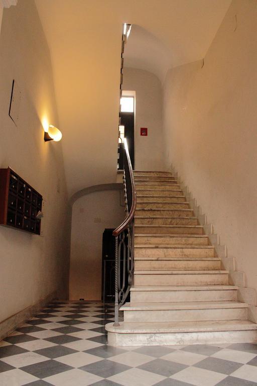 Soggiorno Comfort Rome Buitenkant foto