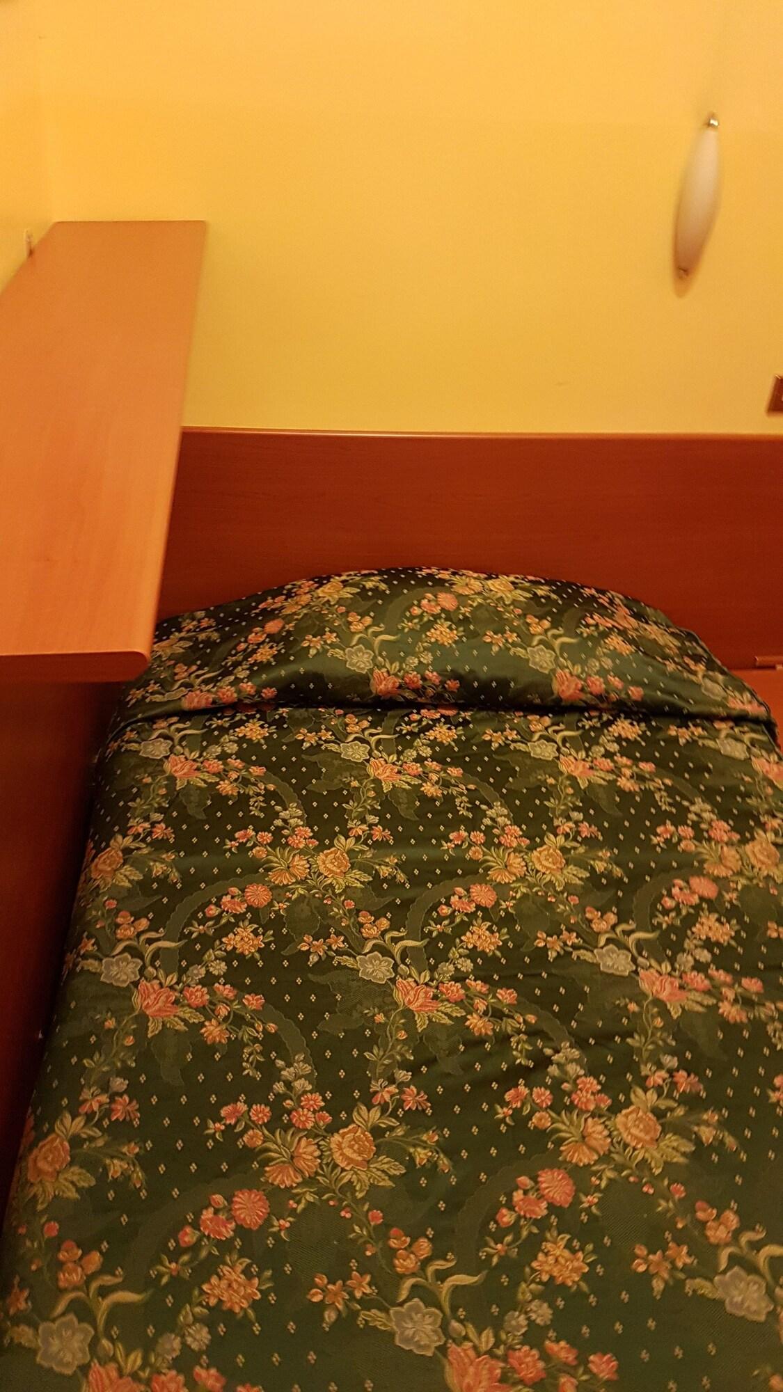 Soggiorno Comfort Rome Buitenkant foto
