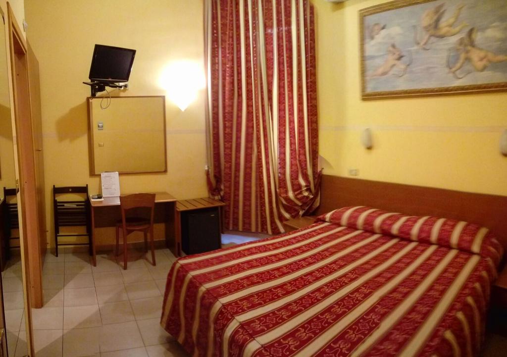 Soggiorno Comfort Rome Buitenkant foto