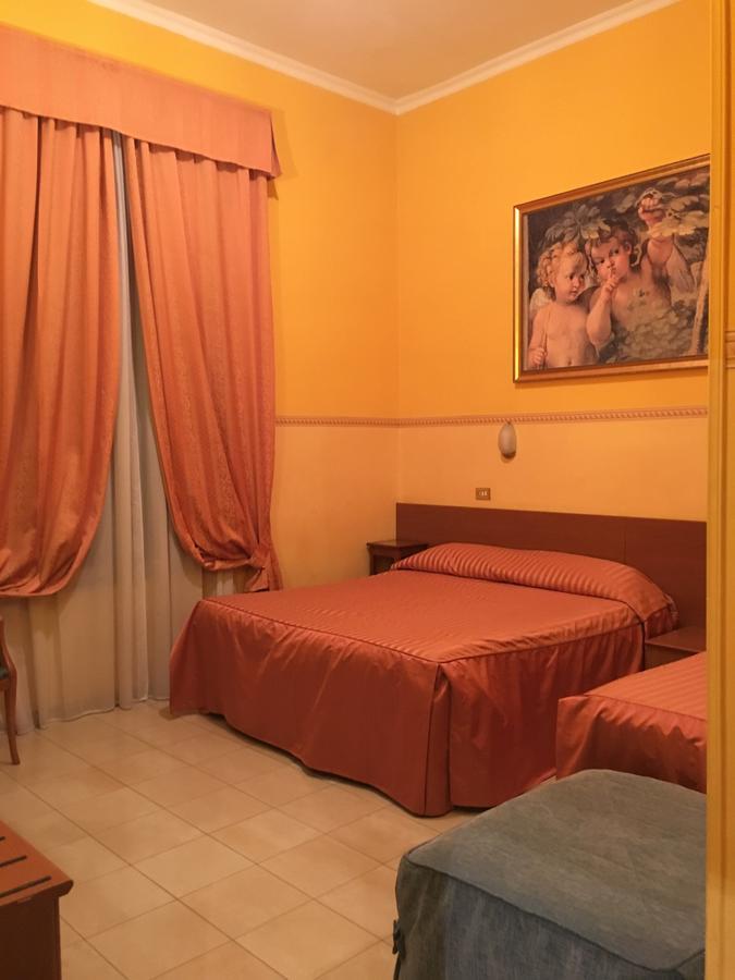 Soggiorno Comfort Rome Buitenkant foto