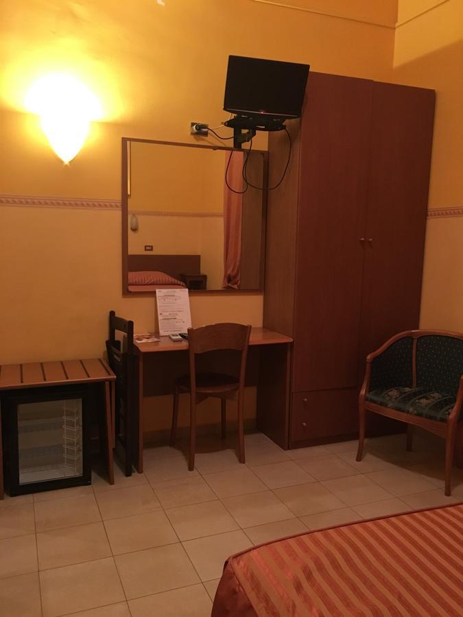 Soggiorno Comfort Rome Buitenkant foto